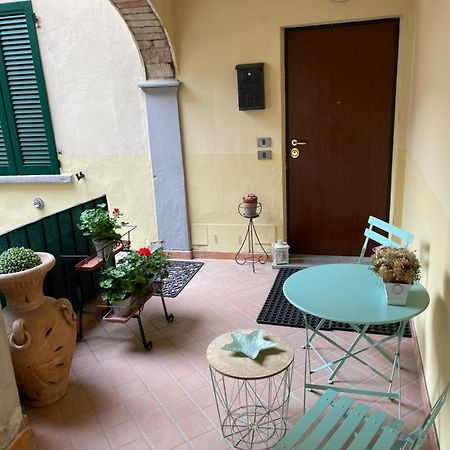 Appartamento Civico 2 Operetta Marina Cremona Esterno foto