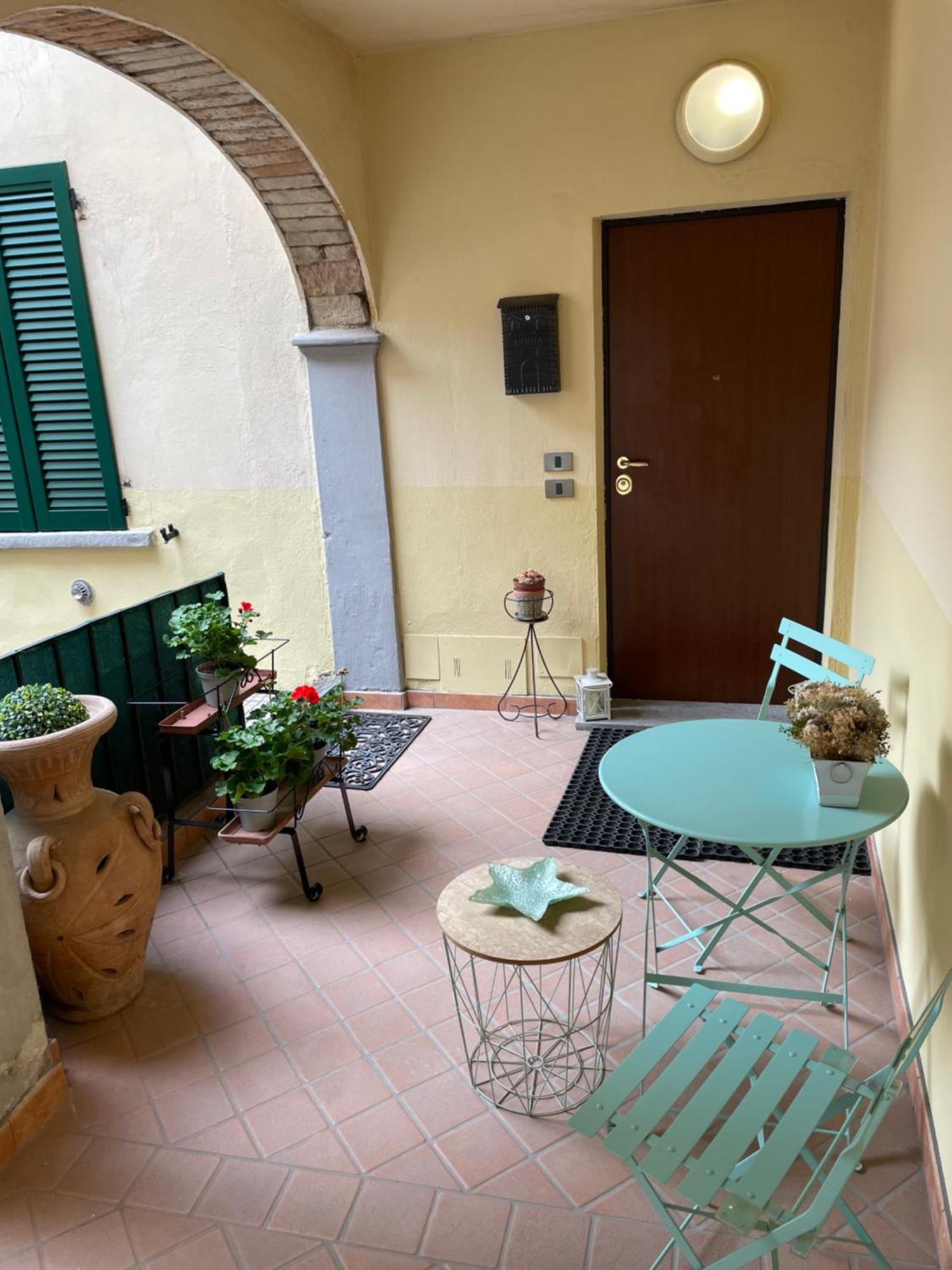 Appartamento Civico 2 Operetta Marina Cremona Esterno foto