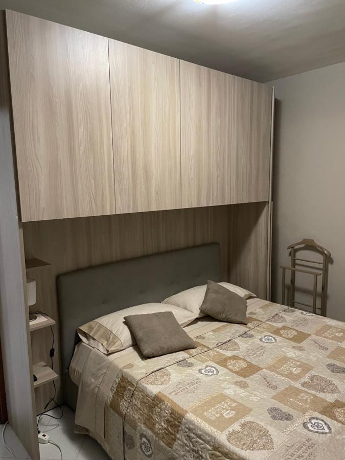 Appartamento Civico 2 Operetta Marina Cremona Esterno foto