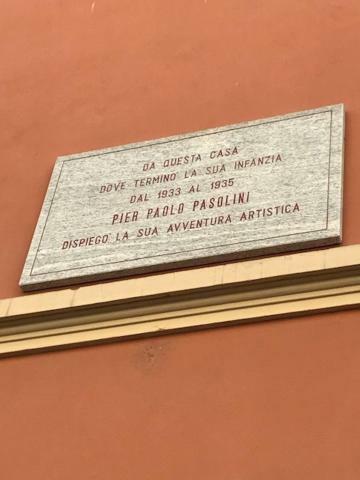 Appartamento Civico 2 Operetta Marina Cremona Esterno foto
