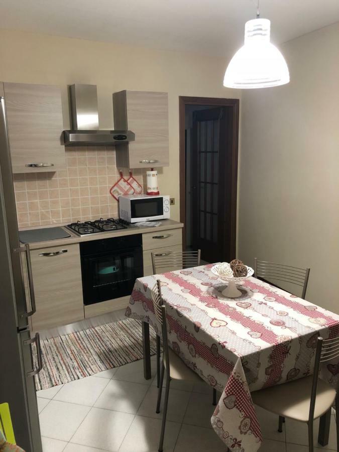 Appartamento Civico 2 Operetta Marina Cremona Esterno foto