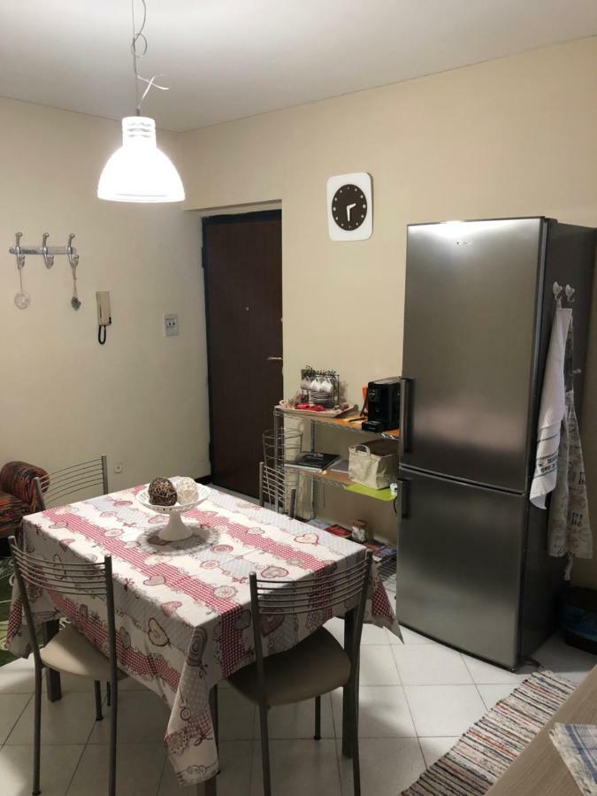Appartamento Civico 2 Operetta Marina Cremona Esterno foto