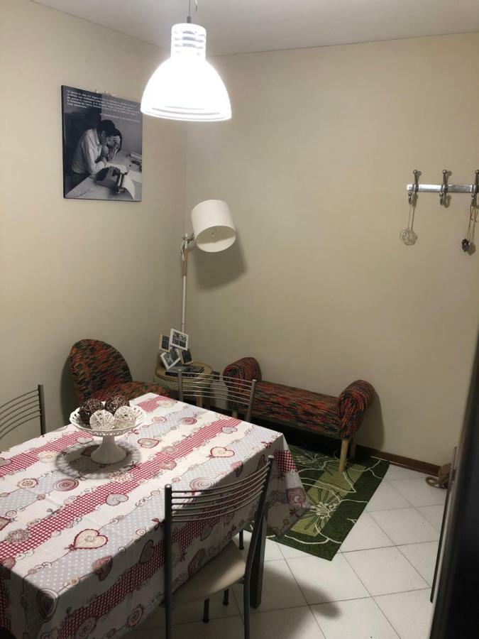 Appartamento Civico 2 Operetta Marina Cremona Esterno foto