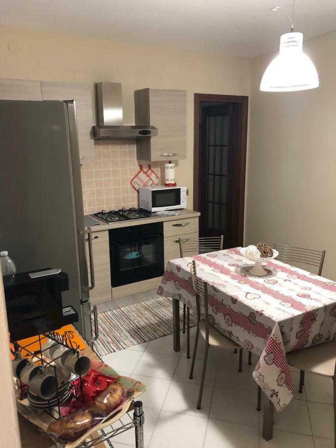 Appartamento Civico 2 Operetta Marina Cremona Esterno foto